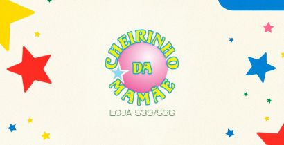 Cheirinho da Mamãe