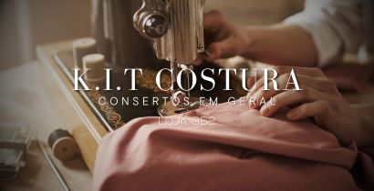 K.I.T Costura