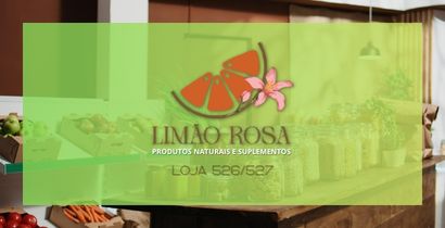 Limão Rosa
