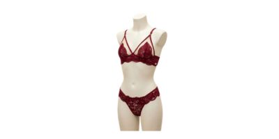 Conjunto Lingerie Seduction