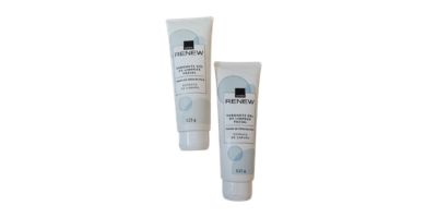 Sabonete Gel de Limpeza Facial Renew